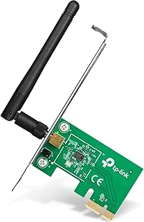 Tp-Link Tl-Wn781Nd, 150Mbps Kablosuz Pci Express Adaptör ürün görseli 1