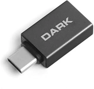 Darkdk-Ac-U31X30Usb3.1Type-C-Usb3.0Type-Adönüştürücü() ürün görseli 1