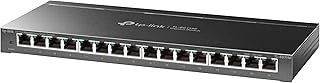 Tp-Link Tl-Sg116E, 16-Port Gigabit Unmanaged Switch ürün görseli 1