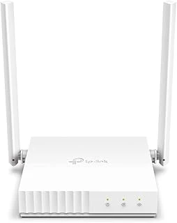 Tp-Link Tl-Wr844N, 300 Mbps Wi-Fi Router, Ebeveyn Denetimleri, All-In-One( Router, Access Point, Range Extender, Wisp) Modları ürün görseli 1