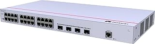 Ekit Anahtarı S310-24T4S ürün görseli 1