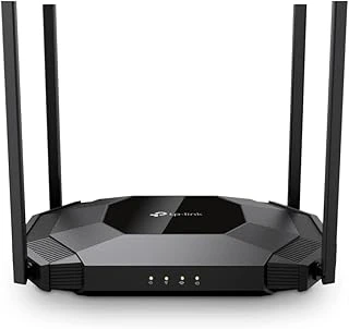 Tp-Link Tl-Wa3001; Ax3000 Mbps, Gigabit Portlu, Pasif Poe'Yi Destekler, Erişim Noktasını, Menzil Genişleticiyi, Çoklu Ssid'Yi Destekler, Artırılmış Kapsama Alanı, Dual-Band Wi-Fi 6 Access Point ürün görseli 1