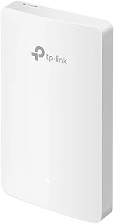Tp-Link Eap235-Wall, 12000Mbps Kablosuz Dual Band Duvar Tipi Access Point ürün görseli 1
