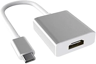 Codegen Cdg-Cnv33 Codegen Usb 3.1 Type-C Erkek - Hdmi Dişi Çevirici Adaptör Cdg-Cnv33 ürün görseli 1