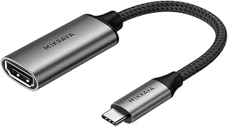 Usb C Hdmi Adaptör 4K@60Hz 1080P@240Hz, Thunderbolt 3/4/5 Uyumlu, Type C Hdmi Adaptör, Iphone 15 16 17 Serisi, Macbook Ipad Air, Imac, S26, Surface Pro, Vb. Uyumlu 0.2 Metre ürün görseli 1
