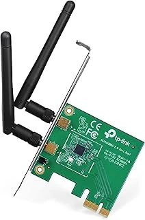 Tp-Link Tl-Wn881Nd 300 Mbps Kablosuz N Pci Express Adaptör ürün görseli 1