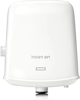 Aruba A Hewlett Packard Enterprise Company Hpe Instant On Ap17 (Rw) Ap- R2X11A ürün görseli 1
