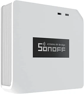 Zigbee Wifi Rf433 Için Sonoff R2 ürün görseli 1