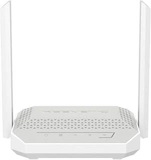Keenetic Explorer Dsl Ac1200 Wi-Fi Mesh Vdsl2/Adsl2+/Fiber Ebeveyn Modem Vpn Router 2X1Gbit/S Kn-2013 ürün görseli 1