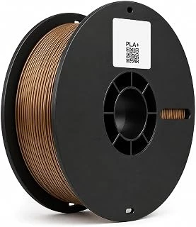 Sanec Pla+ Filament 1.75Mm 1 Kg - Bronz ürün görseli 1