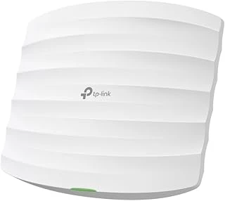 Tp-Link Festa F52, Ac1350Mbps, 1 Gigabit Port, Festa Mesh, Kesintisiz Dolaşım, Mu-Mimo, Ücretsiz Bulut Yönetimi, Poe Pasif Poe Destekli, Dual-Band Wi-Fi 5 Tavan Tipi Access Point ürün görseli 1