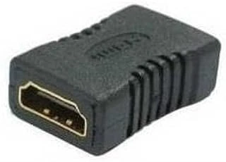 Hdmi F/F Dişi To Dişi Çevirici Dönüştürücü Uzatıcı Ekleme Aparatı ürün görseli 1