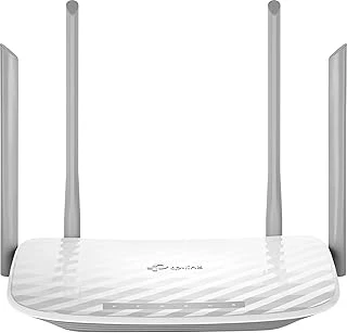 Tp-Link Archer C50, Ac 1200 Mbps Kablosuz Dual Band Access Point Router ürün görseli 1