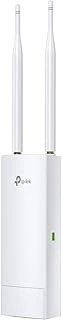 Tp-Link Eap110-Outdoor, 300Mbps Wireless N Dış Mekan Access Point ürün görseli 1