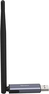 Sonoff Zigbee 3.0 Usb Dongle Mg24, Efr32Mg24 Ile Zigbee Ağ Geçidi, Konu Zigbee Usb Stick, Ev Asistanı Veya Zigbee2Mqtt Için Zigbee Denetleyicisi ürün görseli 1