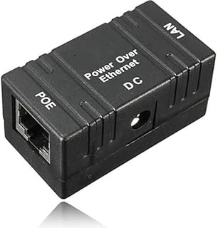 Pasif Poe Adaptör Poe Enjektör Poe Pasif Adaptör ürün görseli 1