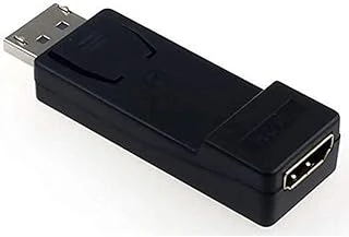 Alfais Al-4564 Displayport Hdmi Adaptor Dönüştürücü ürün görseli 1