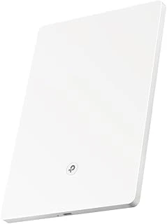 Tp-Link Archer Air E5, Ax3000 Dual-Band Wi-Fi 6 Air Router&Menzil Genişletici, Gigabit Port, İnce Tasarım, Easymesh Destekli, Xbox/Ps/Steam Için İdeal, Wpa3, Esnek Kurulum Seçenekleri ürün görseli 1