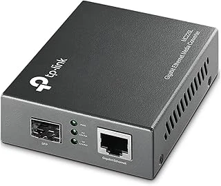 Tp Link Rj45 1000 Dönü?Türücü Minigbic Life ürün görseli 1