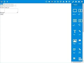 Web Editors ürün görseli 1