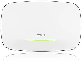 Zyxel Wifi 7 Be6500 Kablosuz Dual Radio, Mu-Mimo | Poe+ Veya Usb Tip C Destekli (Dahil Değildir) | Bulut, Uygulama Veya Doğrudan Yönetim [Nwa110Be] ürün görseli 1