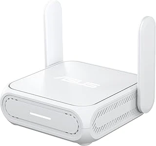Rt-Be58 Go Wifi7 Be3600 Dual-Band Mini Router ürün görseli 1
