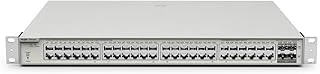 Ruijie Reyee Rg-Nbs3200-48Gt4Xs-P 48 Port 10 Gigabit Poe 4 Port Gigabit Sfp L2 Yönetilebilir Rackmount Poe Switch 370W ürün görseli 1
