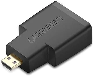 Ugreen Micro Hdmi To Hdmi Dönüştürücü Adaptör ürün görseli 1