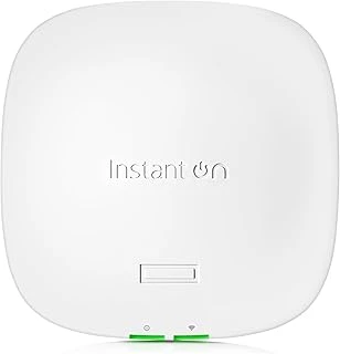 Aruba A Hewlett Packard Enterprise Company - S1T09A ürün görseli 1