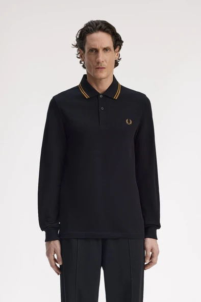 Fred Perry Erkek T-Shirt M3636-S77 ürün görseli 1