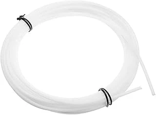 Sanec Ptfe Tüp Boru 3D Yazıcılar İçin – 4Mm İç / 6Mm Dış Çap 1 Metre ürün görseli 1
