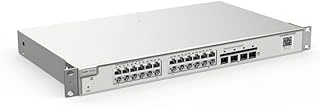 Reyee Rg-Nbs3200-24Gt4Xs-P 24Port Gigabit Poe Swit ürün görseli 1