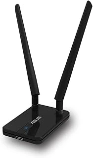 Ac1300 Usb-Ac58 Kablosuz Dual Band Usb Adaptör ürün görseli 1
