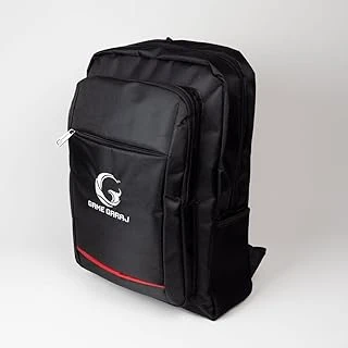Gamegaraj 17" Siyah Laptop Sırt Çantası ürün görseli 1