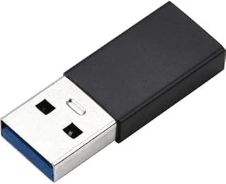 Case 4U Usb 3.0 To Type-C Çevirici Adaptör, Type-A To Usb-C ürün görseli 1