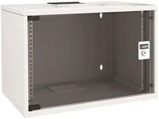 Ager 9U 510X400Mm Duvar Tipi Beyaz Kabinet Demonte Soho Ag-Sh09U5140B1-Cbaa-B-D1 ürün görseli 1