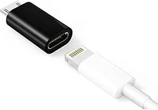 Genel İphone Micro Usb Çevirici Lightning Micro Usb Çevirici ürün görseli 1