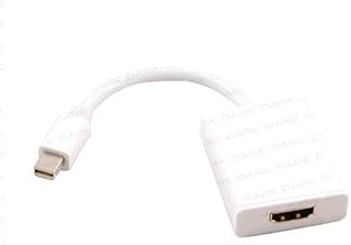 Darkdk-Hd-Amdpxhdmiminidisplayport/Hdmidönüştürücükablo() ürün görseli 1