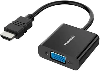 Adaptör Hdmi - Vga Dönüştürücü ürün görseli 1
