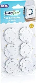 Babyjem Prizmatik (1 X 6 Adet) ürün görseli 1