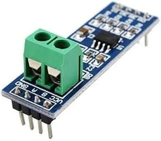 Alfais Al-4287 Arduino Rs-485 Ttl To Rs485 Max485 Modül Dönüştürücü Adaptör ürün görseli 1