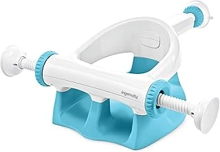 Summer Infant Oturmak Için Banyo Koltuğum, Destekli Oturma Için Sırtlık, Kolay Kurulum Saklama, Aqua ürün görseli 1
