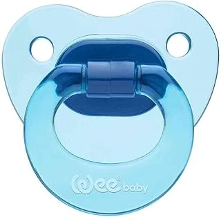 Wee Baby Akide Damaklı Emzik No:2 ürün görseli 1