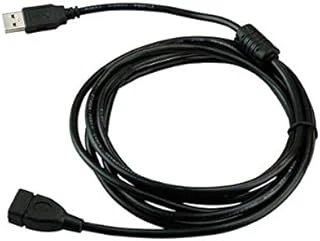 Al-4635 Usb Uzatma Kablosu 10 Metre Uzatıcı Dişi Erkek ürün görseli 1