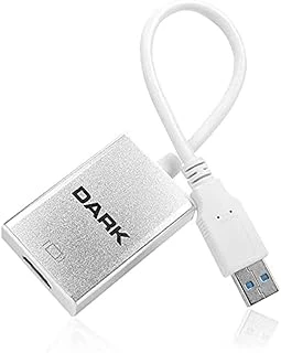 Dark Uga33 Usb3.0 Hdmi Harici Ekran Kartı ürün görseli 1