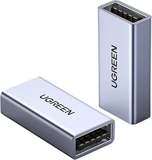 Ugreen Usb-A 3.0 Uzatma Birleştirme Adaptörü ürün görseli 1