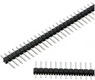 Sanec 1X40 Erkek Header 40 Pin 180 Derece ürün görseli 1