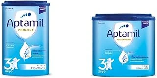Aptamil No 3 800+350 Gr Devam Sütü ürün görseli 1