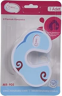 Miny Baby U Parmak Sıkışması Engelleyici ürün görseli 1