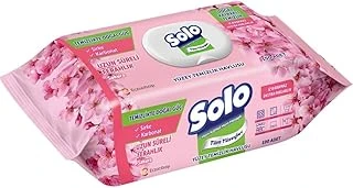 Solo Ytm Doğal Güç Ki̇raz Çi̇çeği̇ 1X100 ürün görseli 1